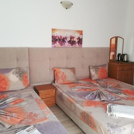 Guest House Stenli Primorsko Exterior foto