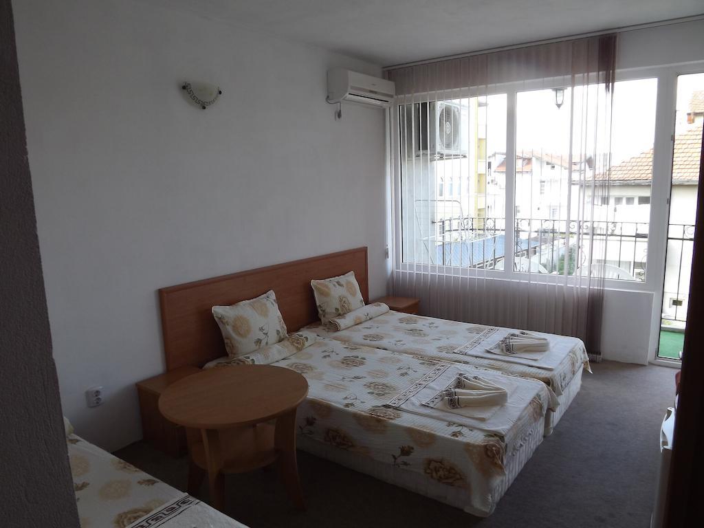 Guest House Stenli Primorsko Cameră foto