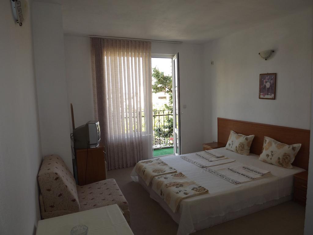 Guest House Stenli Primorsko Cameră foto